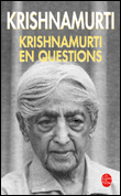 Krishnamurti en questions&nbsp;-&nbsp;Jiddu Krishnamurti