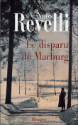 Le disparu de Marburg&nbsp;-&nbsp;Nuto Revelli