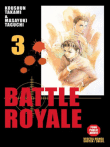 Battle royale - Battle royale, T3