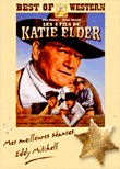 Les 4 fils de Katie Elder (DVD)