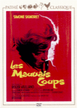 Les Mauvais coups (DVD)