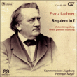 Franz Lachner&nbsp;-&nbsp;Requiem en fa mineur, opus 146