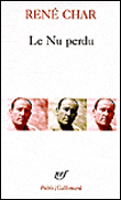 Le Nu perdu