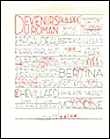 Devenirs du roman&nbsp;-&nbsp;Collectif