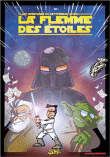 Les aventures du Gottferdom studio, T3&nbsp;-&nbsp;Dav