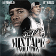 Mixtape evolution