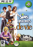 Les Sims - Histoires de Vie&nbsp;-&nbsp;