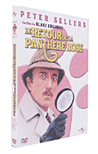 Le Retour de la Panthère Rose (DVD)