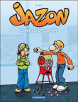 Jazon - Jazon, T1