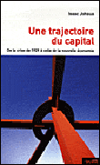 Une trajectoire du capital&nbsp;-&nbsp;Issac Johsua