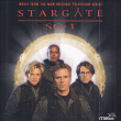 David Arnold&nbsp;-&nbsp;Stargate SG-1