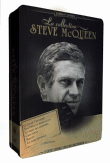 La Collection Steve McQueen - Edition limitée (Coffrets DVD)