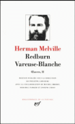 Oeuvres&nbsp;-&nbsp;Herman Melville