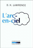 L'Arc en ciel&nbsp;-&nbsp;David Herbert Lawrence