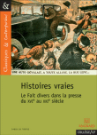 Histoires vraies