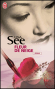 Fleur de neige&nbsp;-&nbsp;Lisa See