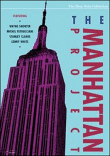 The Manhattan project&nbsp;-&nbsp;Wayne Shorter, Stanley Clarke, Michel Petrucciani