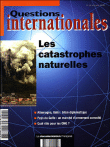 Risques et catastrophes&nbsp;-&nbsp;Collectif