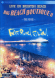 Big beach boutique 2 - Live on Brighton Beach