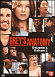 Grey's Anatomy - Grey's Anatomy