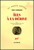 Iles à la dérive&nbsp;-&nbsp;Ernest Hemingway