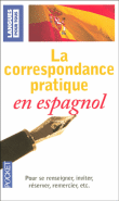 La correspondance pratique espagnole