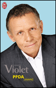 PPDA&nbsp;-&nbsp;Bernard Violet