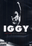 Live at Avenue B&nbsp;-&nbsp;Iggy Pop