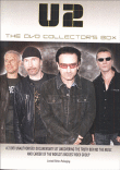 Collector's box&nbsp;-&nbsp;U2