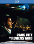 Pars vite et reviens tard - Edition Blu-Ray&nbsp;-&nbsp;Régis Wargnier