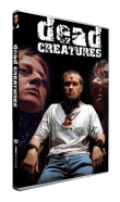 Dead creatures&nbsp;-&nbsp;Andrew Parkinson
