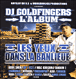 DJ Goldfingers&nbsp;-&nbsp;Yeux dans la banlieue