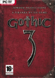 Gothic 3&nbsp;-&nbsp;