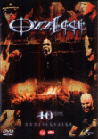 Ozzfest&nbsp;-&nbsp;Ozzy Osbourne