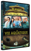 La Vie aquatique - Edition Simple&nbsp;-&nbsp;Wes Anderson