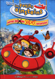 Les Petits Einsteins&nbsp;-&nbsp;Notre grande super aventure