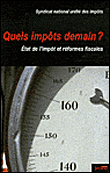 Quels impôts demain ?&nbsp;-&nbsp;Vincent Drezet