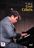 L'Art d'Emil Guilels&nbsp;-&nbsp;Emil Guilels
