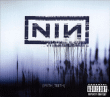 Nine Inch Nails&nbsp;-&nbsp;With teeth - Digipack