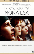 Le Sourire de Mona Lisa (DVD)