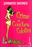 Petits tracas domestiques&nbsp;-&nbsp;Jennifer Weiner