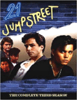 21 Jump Street&nbsp;-&nbsp;Coffret intégral de la Saison 3