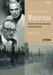 Winterreise&nbsp;-&nbsp;Franz Schubert, Dietrich Fischer-Dieskau