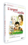 L'Argent de la vieille (DVD)