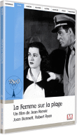 La Femme sur la plage&nbsp;-&nbsp;Jean Renoir
