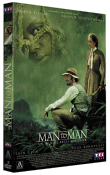 Man to Man - Edition Collector&nbsp;-&nbsp;Régis Wargnier