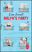 Ralph's party&nbsp;-&nbsp;Lisa Jewell