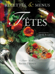 Recettes et menus de fêtes
