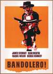 Bandolero !&nbsp;-&nbsp;Andrew Mclaglen