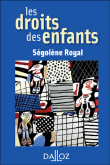 Les droits des enfants&nbsp;-&nbsp;Ségolène Royal